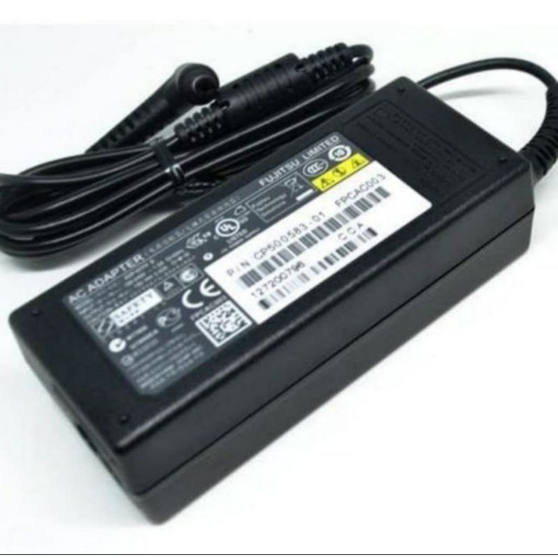charger adaptor scanner fujitsu ScanSnap IX500 IX1600 Fi7030 16V