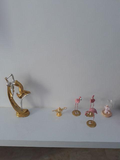 WT Ornamen Desain Flamingo Pink Lucu untuk Dekorasi Pesta WT Ornamen Desain Flamingo Pink Lucu untuk Dekorasi Pesta