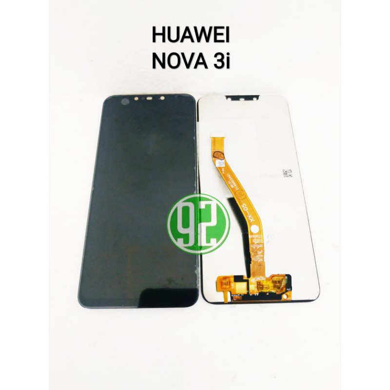 LCD + TOUCHSCREEN HUAWEI NOVA 3i LNE-LX2