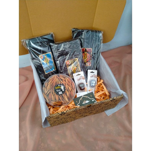 

Hampers spesial/Hampers Family/Hantaran/Hampers Big