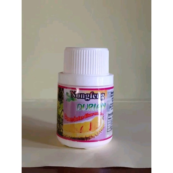 NF Pupuk Durian Pupuk Nongfeng Durian Original Durian Booster membuahkan di luar musim hormon durian