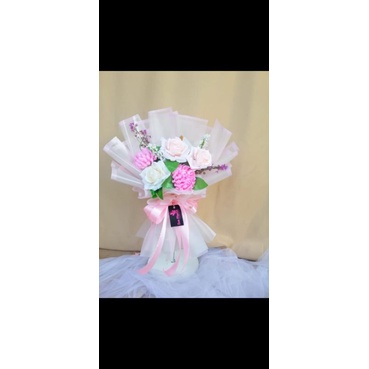 

Buket pesanan reseller