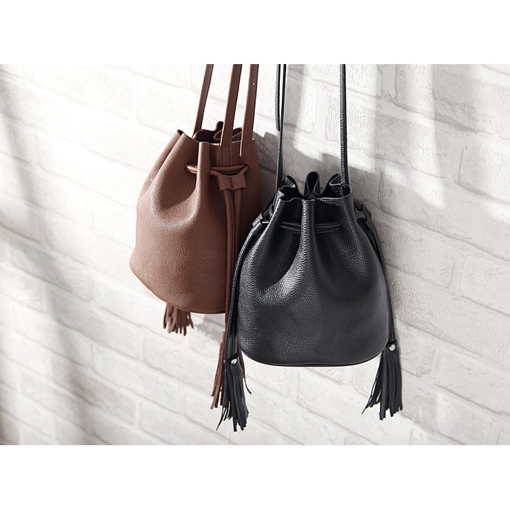 Tac Bucket H&M / Tas Wanita / Tas Impor Wanita