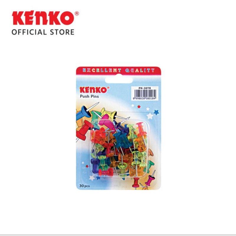 

PUSH PIN KENKO PN 30