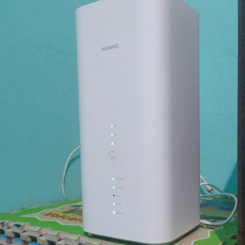 Orbit Max B818-263 (Unlock)