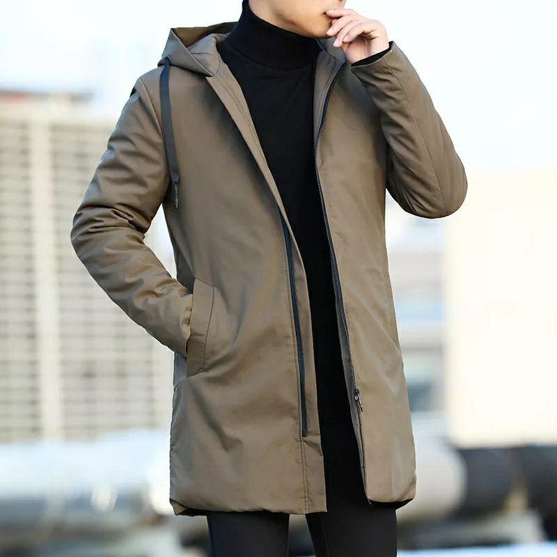 jaket jubah panjang pria-jaket muslim-jaket musim dingin