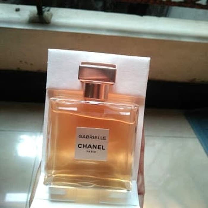 Parfum Chanel Gabrielle 50ml Original Reject Non Box Original