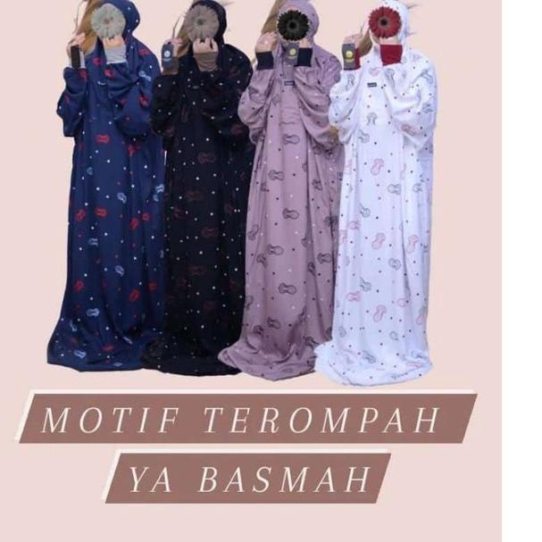 mukena yabasmah collection mukena basmah mukena yabasmah ori mukena manset motif mukena yaman mukena