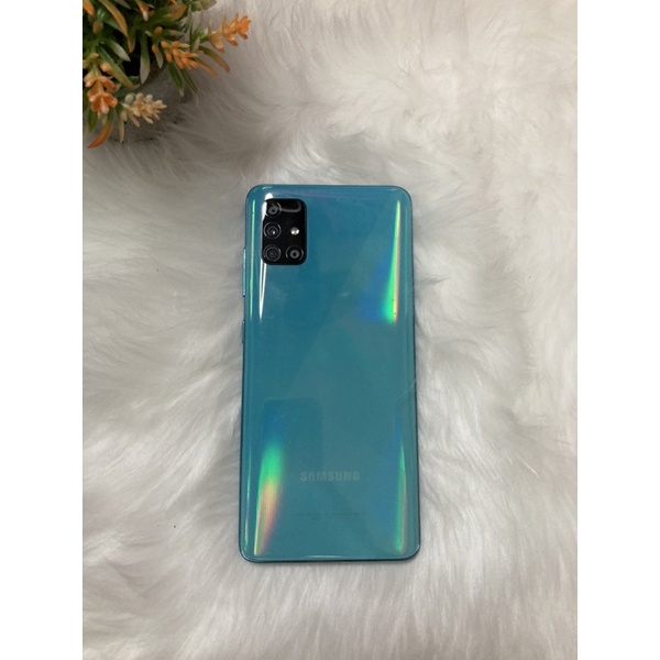 Samsung Galaxy A51 6/128 GB second original Ex sein