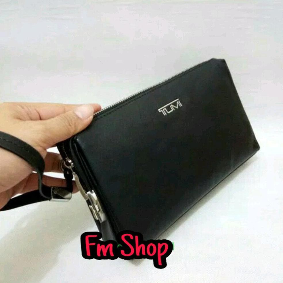 Paling Murah Hand Bag Tas Tangan Tas Tumi Pria Wanita  High Quality