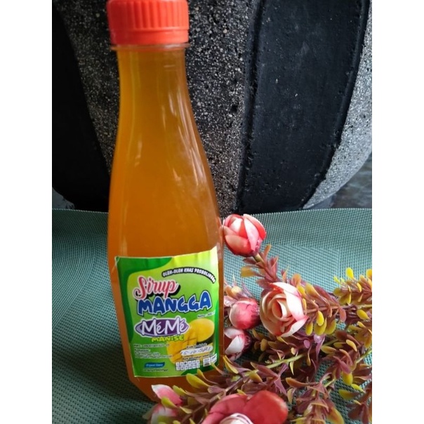

sirup mangga-meme