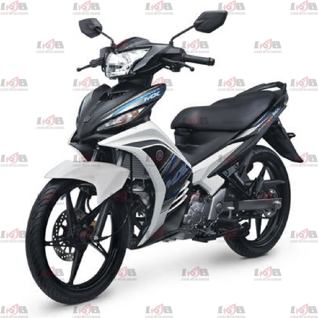 Filter Saringan Mesin Oli Bawah Vixion Jupiter MX R15 Nmax Tiger GL Series