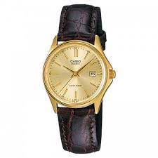 Jam Tangan Wanita CASIO LTP-1183Q Original