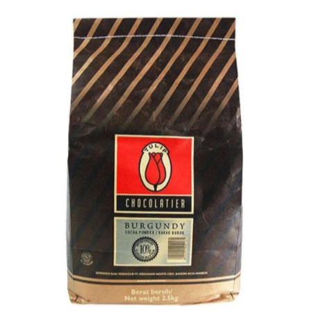 

COKELAT BUBUK Tulip Cocoa 250 gram
