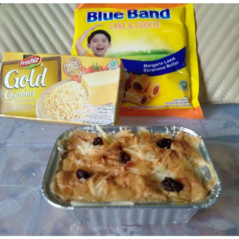 

klapartart dari buah kelapa segar