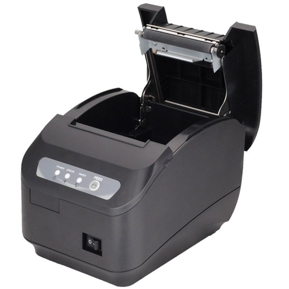 Printer Thermal EPPOS 80mm EP200II - USB RS232