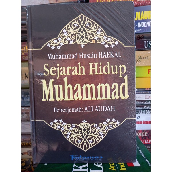 sejarah hidup nabi muhamad
