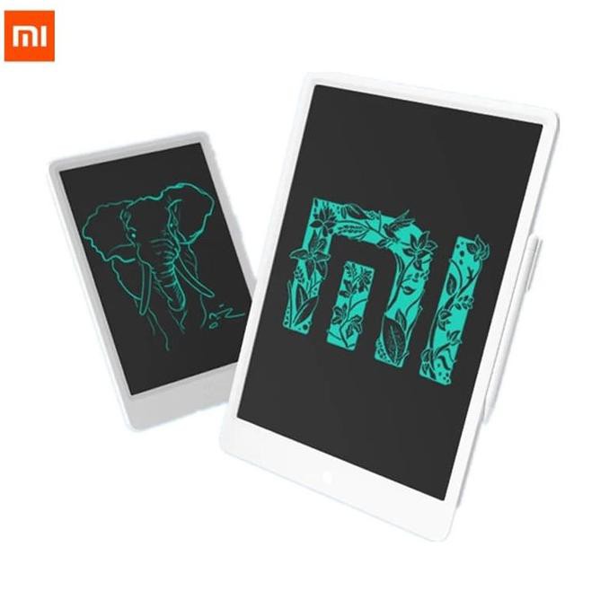 

Xiaomi Mijia Lcd Black Board 13Inch Digital Drawing Tablet Papan Tulis Mamanmarinto
