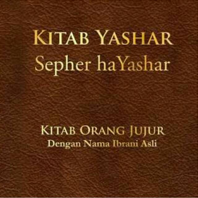 Kitab Yashar