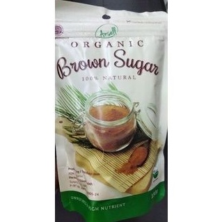 

gula merah organik promo
