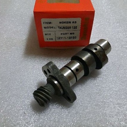 NOKEN AS THUNDER 125