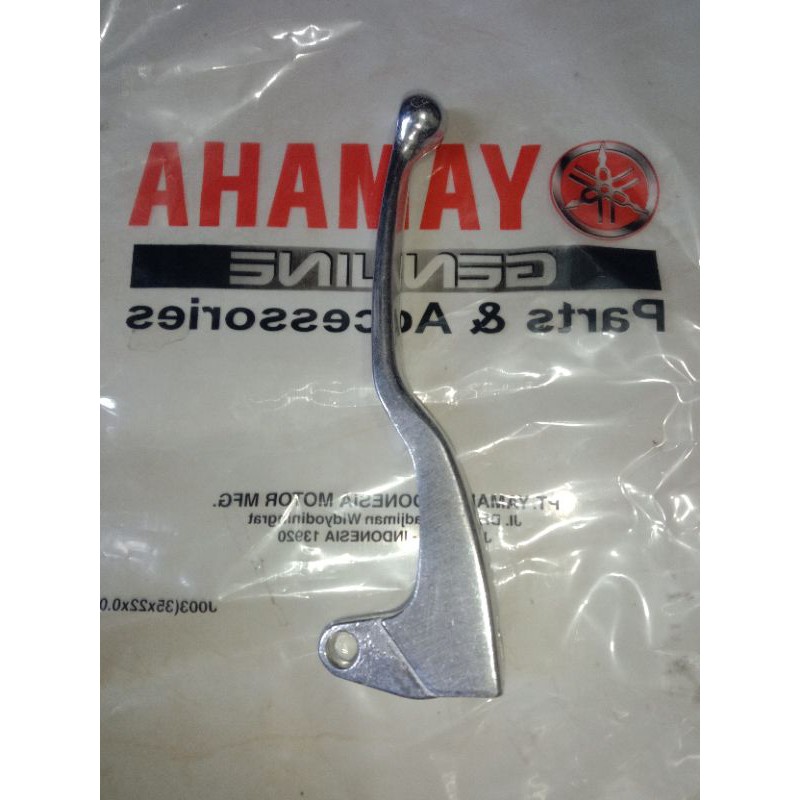 pegangan handle rem yamaha mio ori