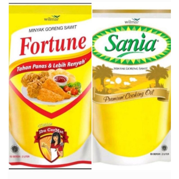 

sania / fortune 2 ltr