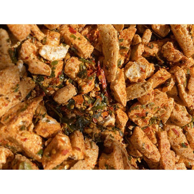 

PABRIK BASRENG PEDAS DAUN JERUK