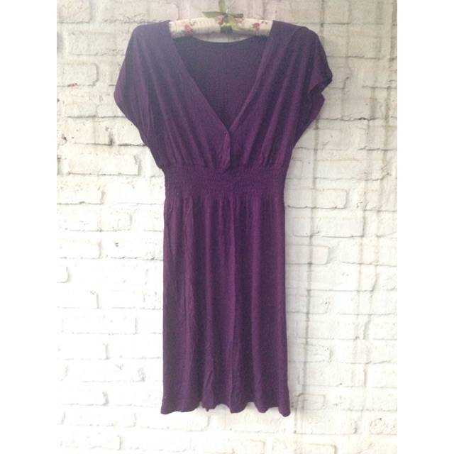 Baby doll (preloved)