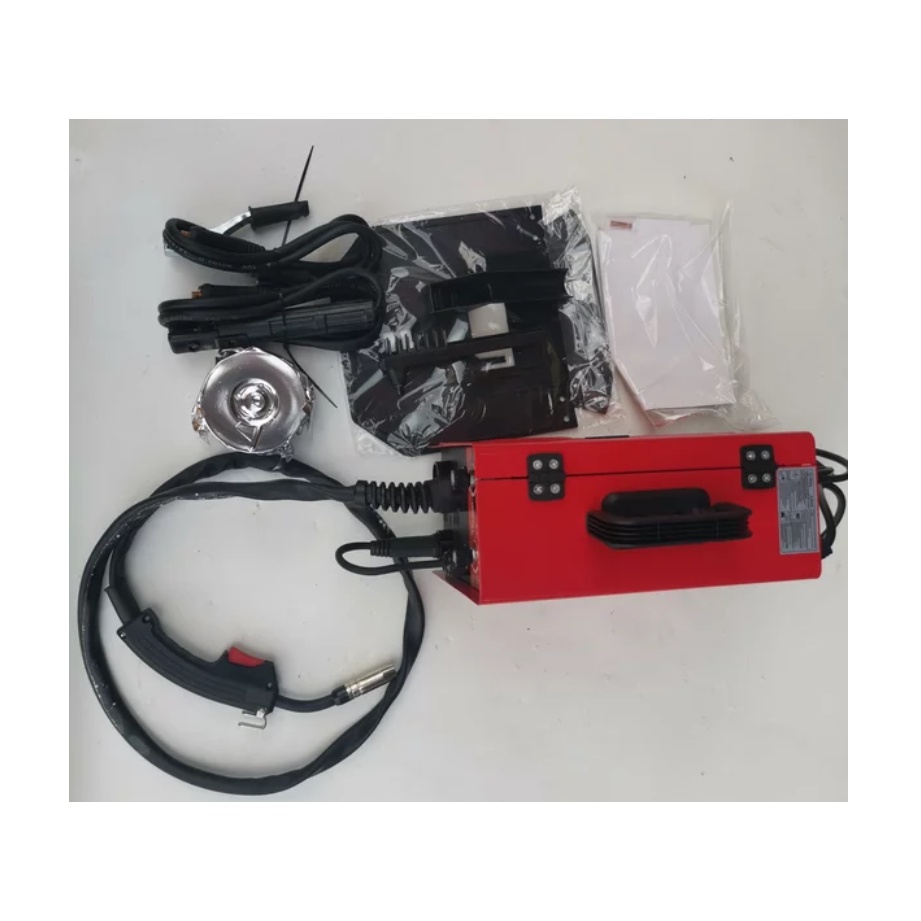 REDFOX MESIN LAS MIG MAG 120