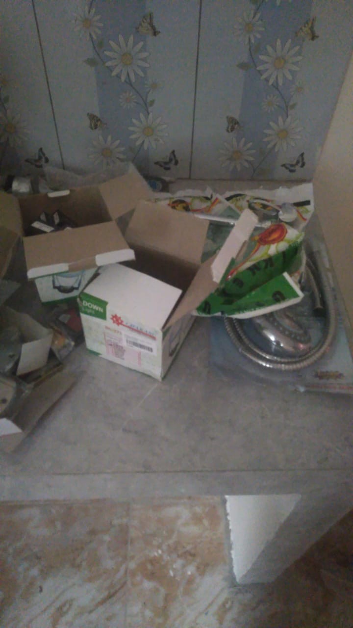 Grendel Slot Pintu Kamar Mandi 2 Inch 5 Cm Stainless Tebal Soligen