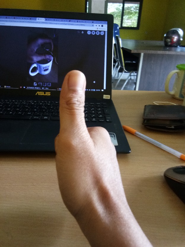 Bantal Tidur Kepala Silokon Brendis