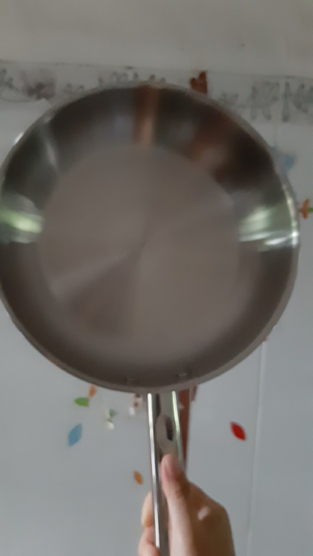 Master Chef Milk Pot 14 Cm Professional Series Panci Stainless Steel