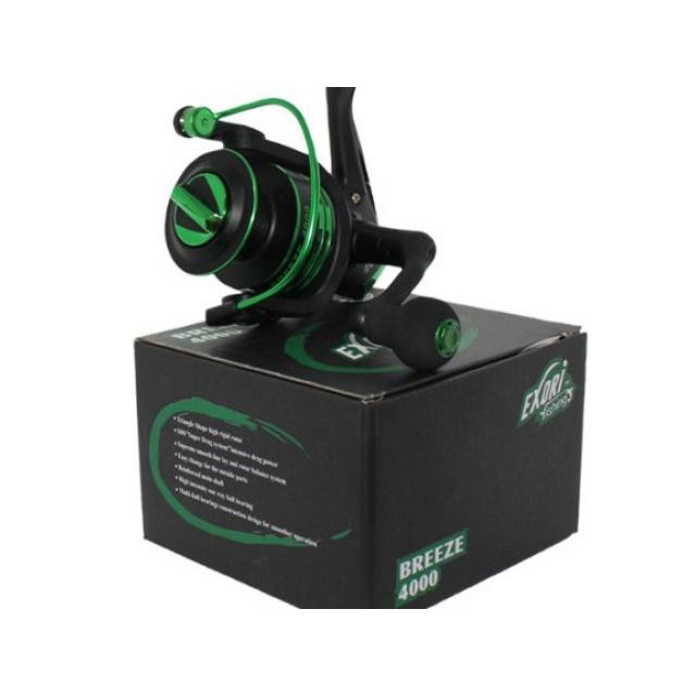 [PROMO] Reel Exori Breeze 4000