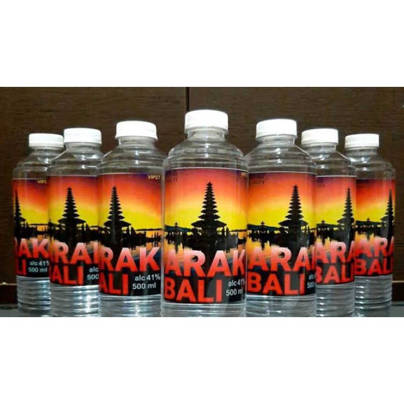 

Minuman Tradisional