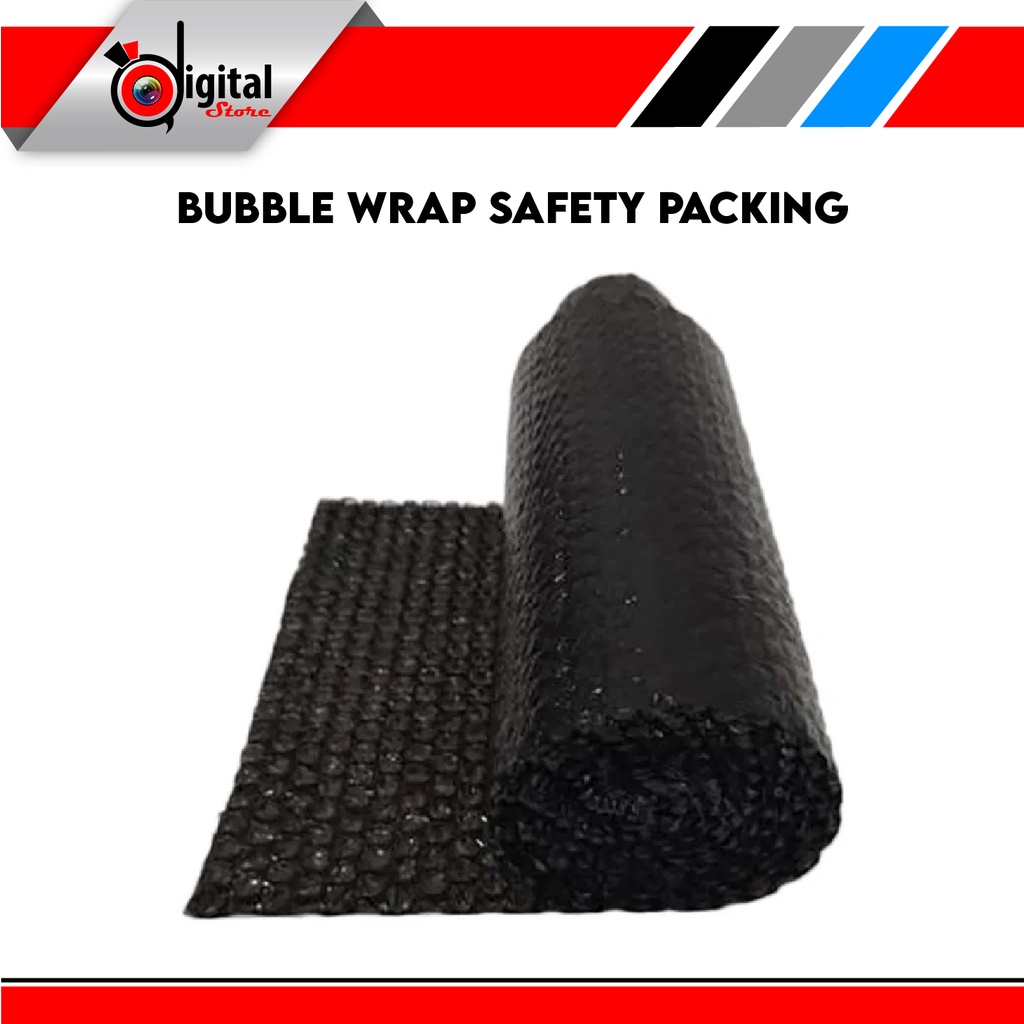 

BUBBLE WRAP