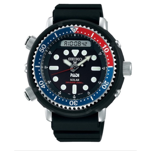 Seiko Prospex “Arnie” Reissues SNJ027P1 / SNJ027