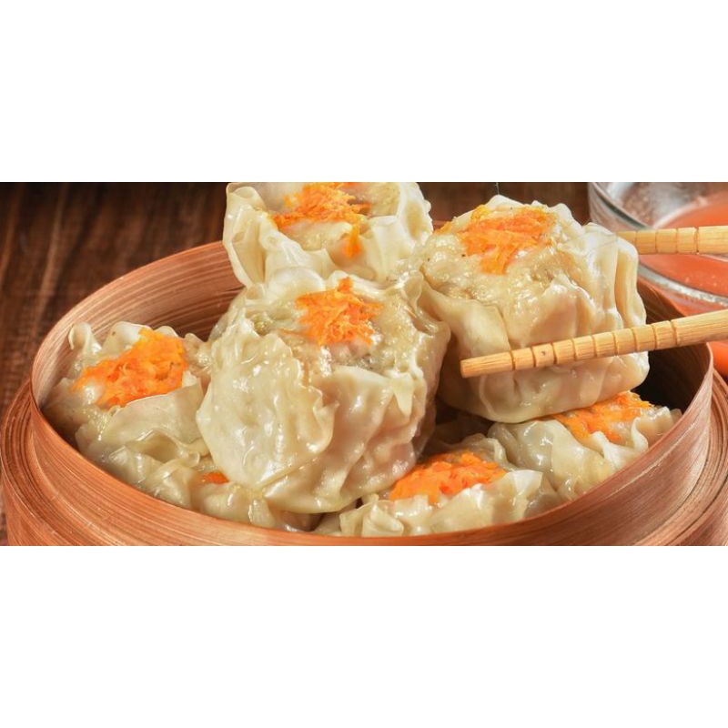 

Dimsum Ayam
