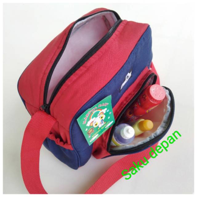 Tas Bayi Medium BORDEL