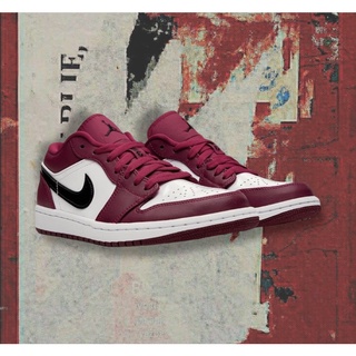 air jordan noble red
