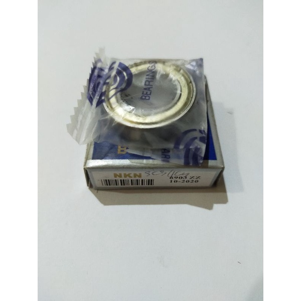 Bearing Laher Stut Rumah Kopling Honda CS1 Sonic 150 Supra GTR 150 6903