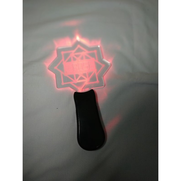 [RARE] THE ROSE LIGHTSTICK