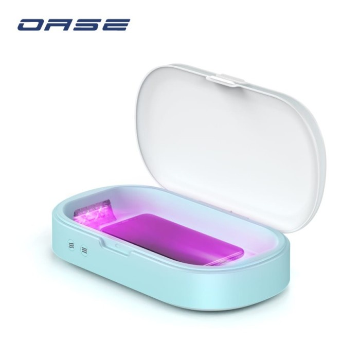 OASE LSUV1 UV sterilizer ORIGINAL