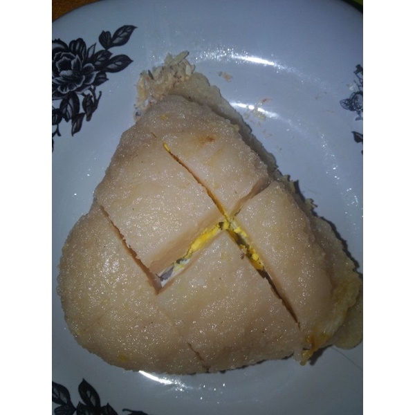 

pempek palembang - kapal selem besar 5 pcs