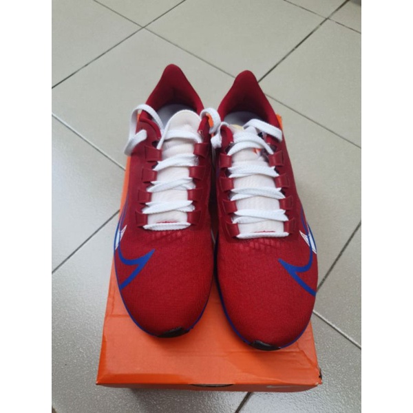 Preloved Nike Air Zoom Pegasus 37 PRM original