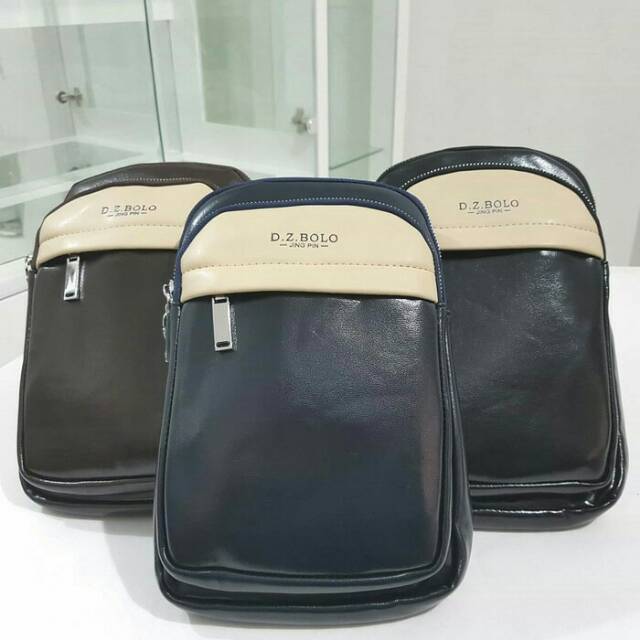 Tas slempang A482