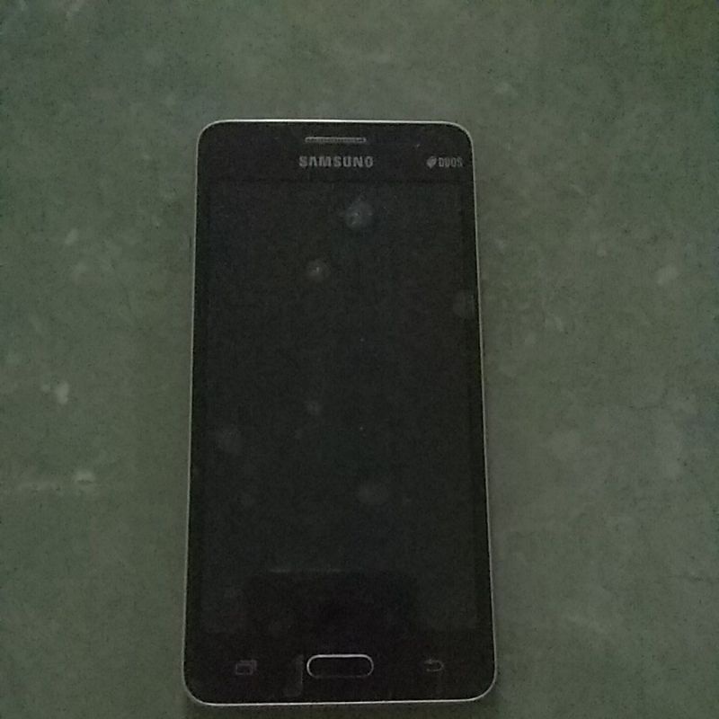HP Rusak/Mati Samsung Galaxy Grand Prime