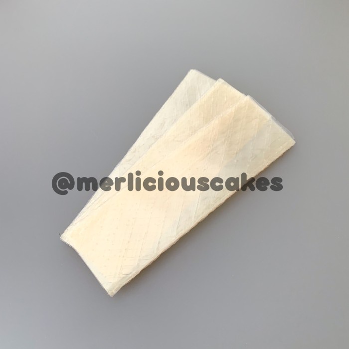

agar-agar-puding-bahan- 10 lembar gelita gelatine sheets gelatin leaf lembaran bronze halal