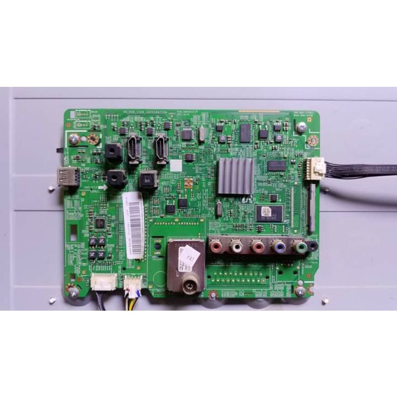 MB Mainboard UA 32EH5000 - UA32EH5000 Modul Mesin TV Samsung