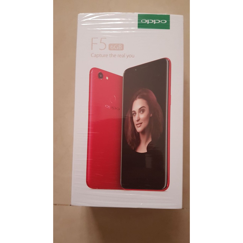 oppo f5 ram 6gb